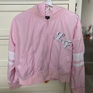 LF the brand windbreaker